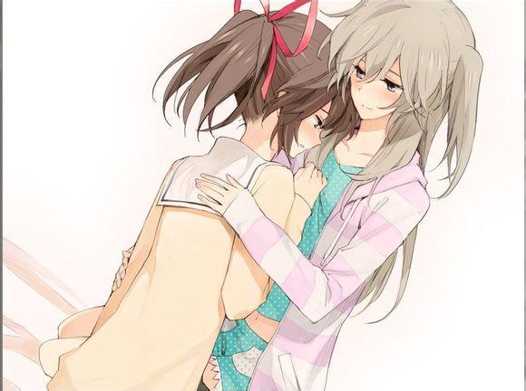 孤独少女的百合物语 孤独に効く百合