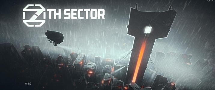 第七部门 7th Sector