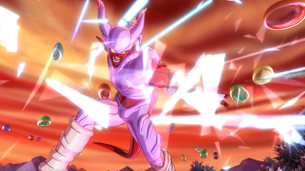 龙珠:超宇宙2 DRAGON BALL XENOVERSE 2 豪华版 PC中文版下载