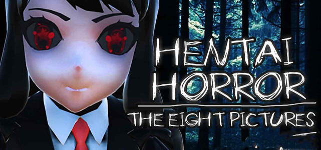 变态恐怖：八张图 HENTAI HORROR: The Eight Pictures PC免安装中文版下载