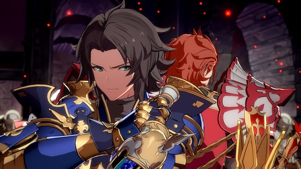 碧蓝幻想Versus Granblue Fantasy Versus PC免安装中文版下载