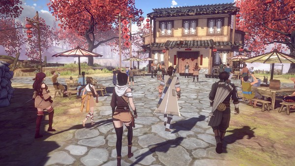 侠隐阁 PathOfWuxia PC中文版下载