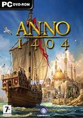 纪元1404(Anno 1404 GOLD) PC免安装版