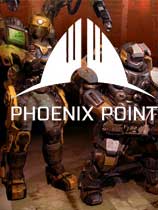 凤凰点 Phoenix Point 免安装中文版