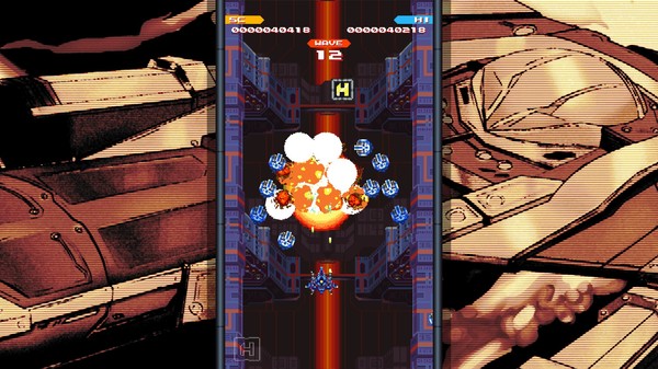 轰炸狂奔 Blast Rush Classic PC中文版下载