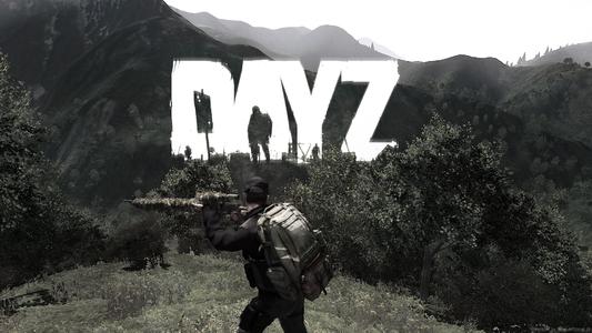 《DayZ》中文版下载