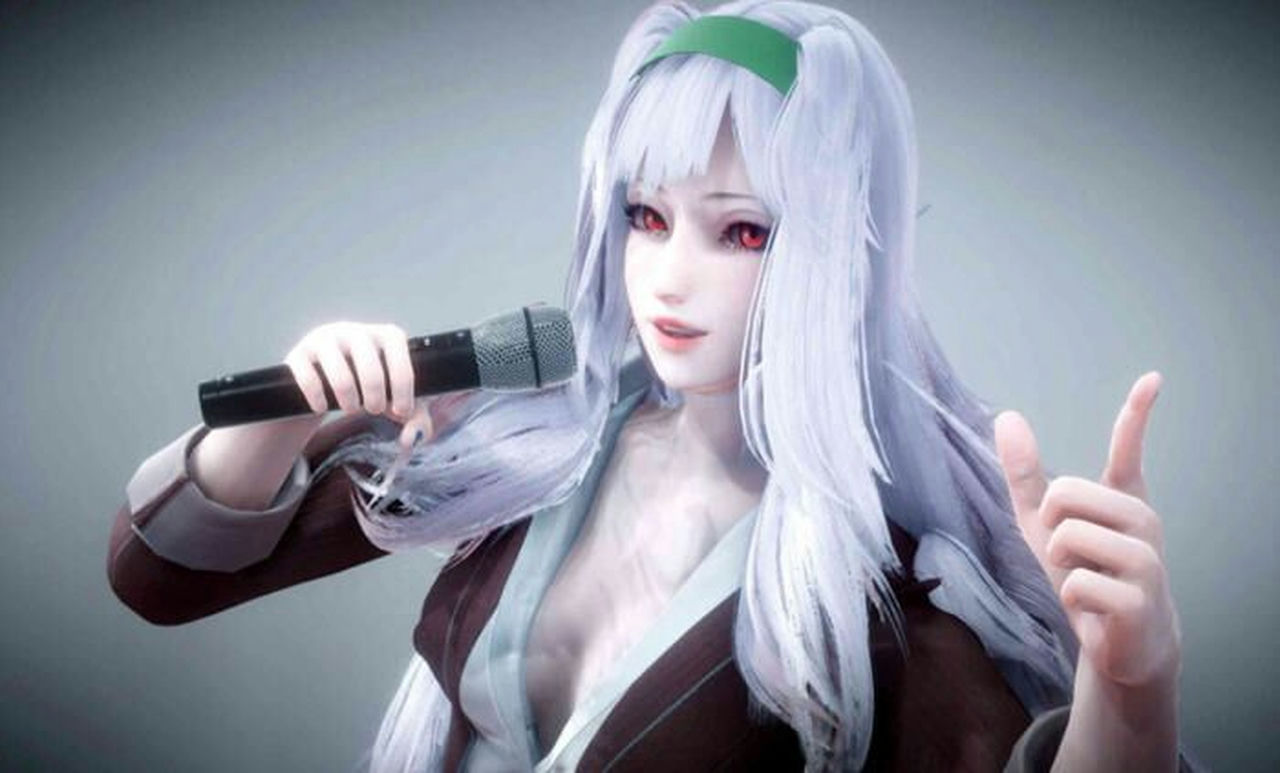 A1355 - 甜心选择2欲望 Honey Select2：Libido DX v1.2.3+人物卡+DHH+插件+工具+MOD ScrewThisNoise R15 免安装中文汉化豪华整合版[122GB]