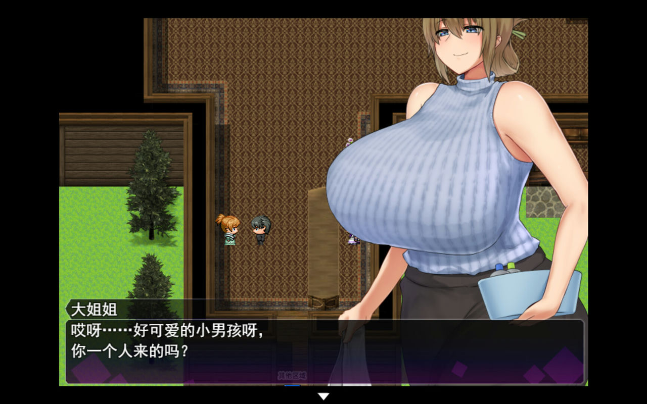 A1415 - 落败男妖的白给之旅 Incubus Quest v1.01+DLC 免安装中文版[2.14GB]