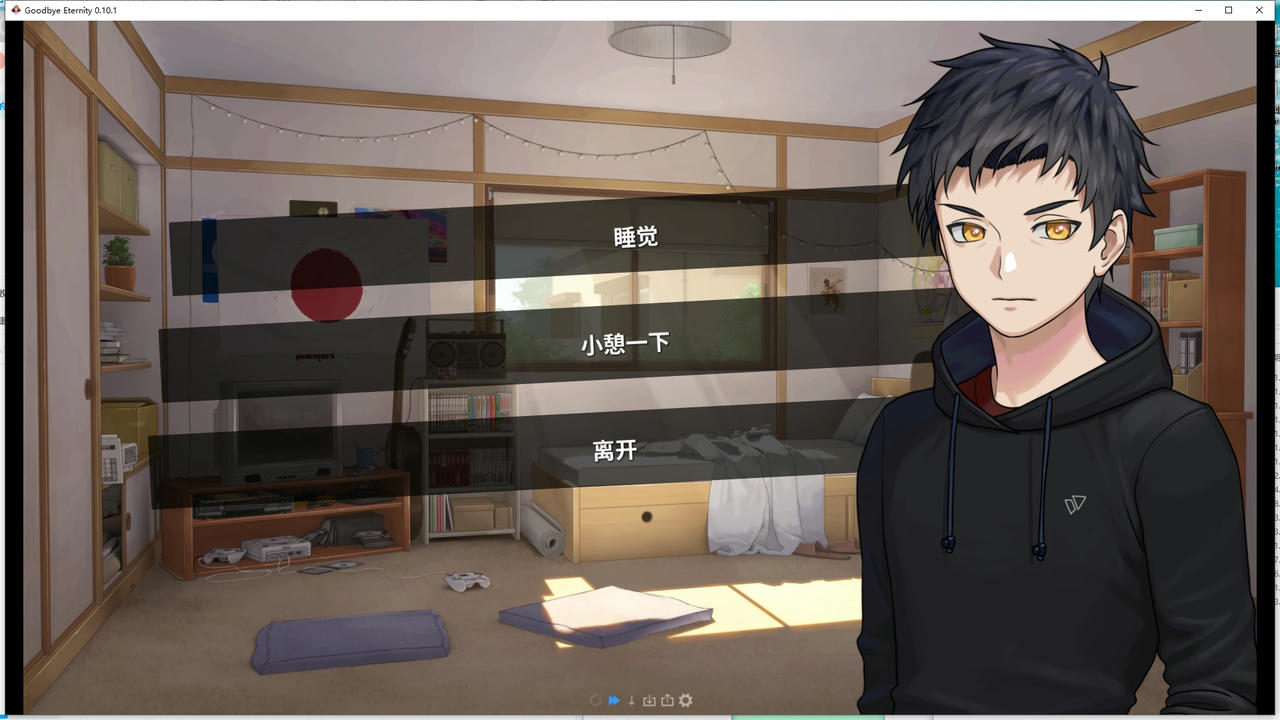 A1848 - Goodbye Eternity v0.10.1.20250115+全CG存档+汉化补丁 PC+安卓 免安装中文汉化版[3GB]